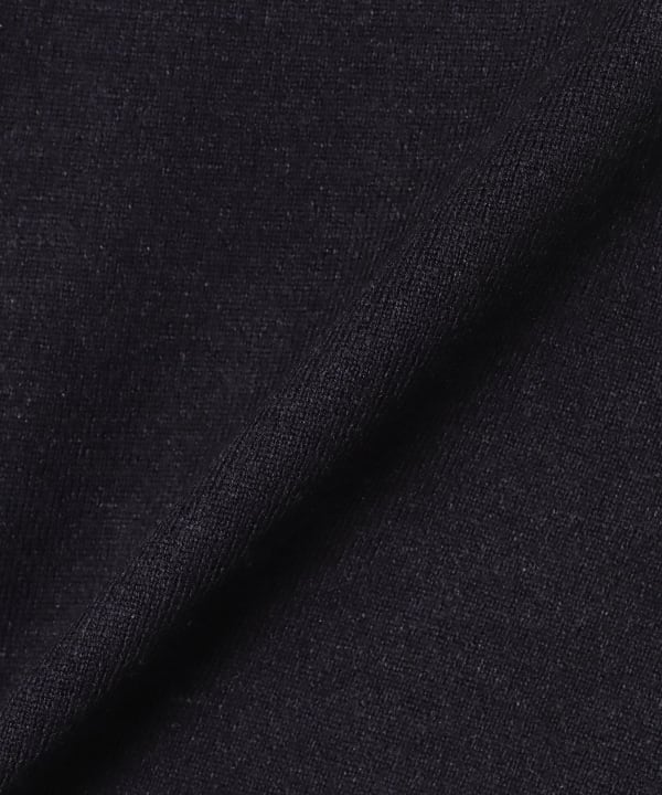 モックネック ニット 26FW