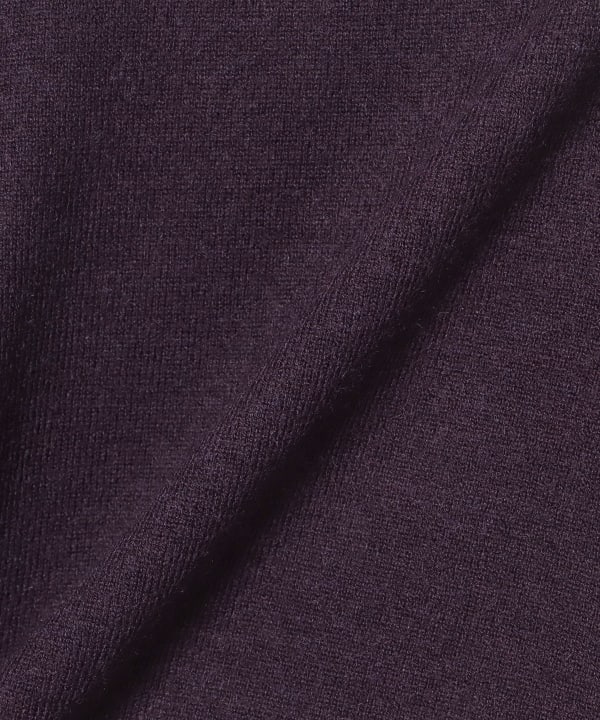 モックネック ニット 26FW