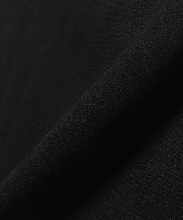 ベーシック クルーネックニット 26FW