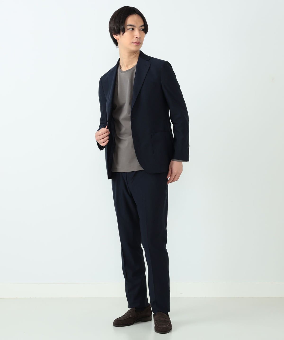 BEAMS HEART メンズ 3ピースM