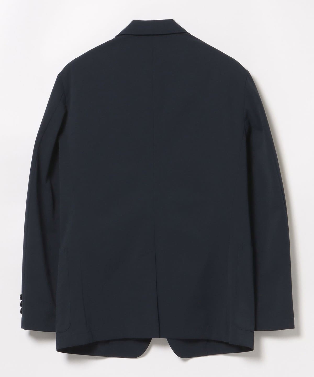 BEAMS HEART（ビームス ハート）SOLOTEX(R) ドビー 2ボタン ジャケット