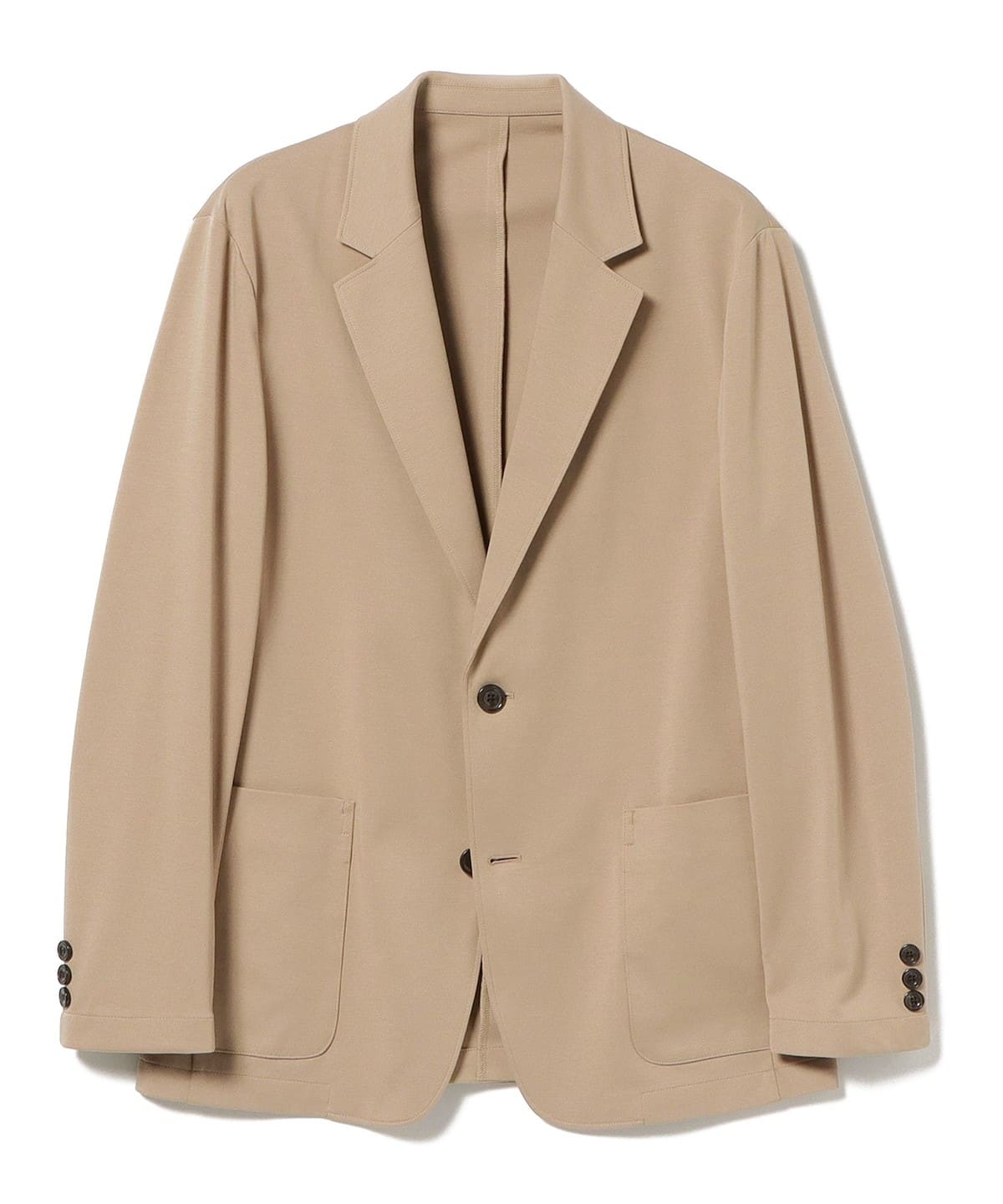 クールポンチ ジャケット 24SS (セットアップ対応) ジャケット MEN BEIGE M クールポンチ ジャケット 24SS (セットアップ対応) ジャケット MEN BEIGE M