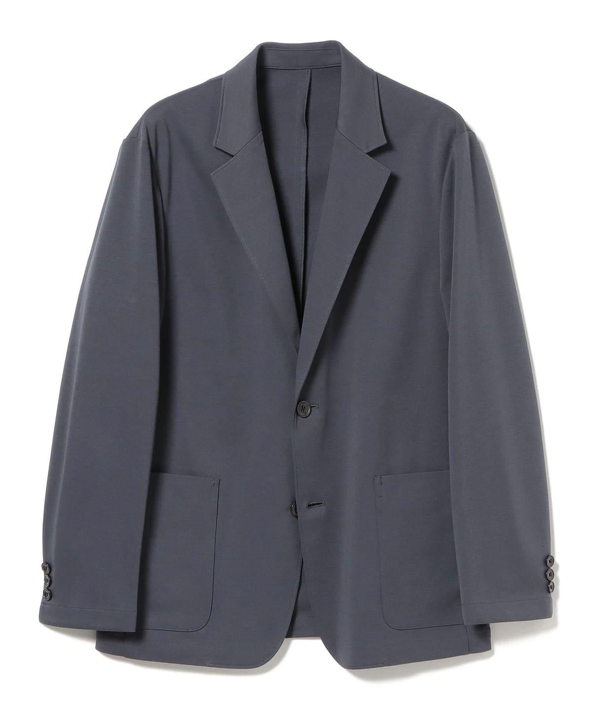 クールポンチ ジャケット 24SS (セットアップ対応) ジャケット MEN INDIGO L クールポンチ ジャケット 24SS (セットアップ対応) ジャケット MEN INDIGO L