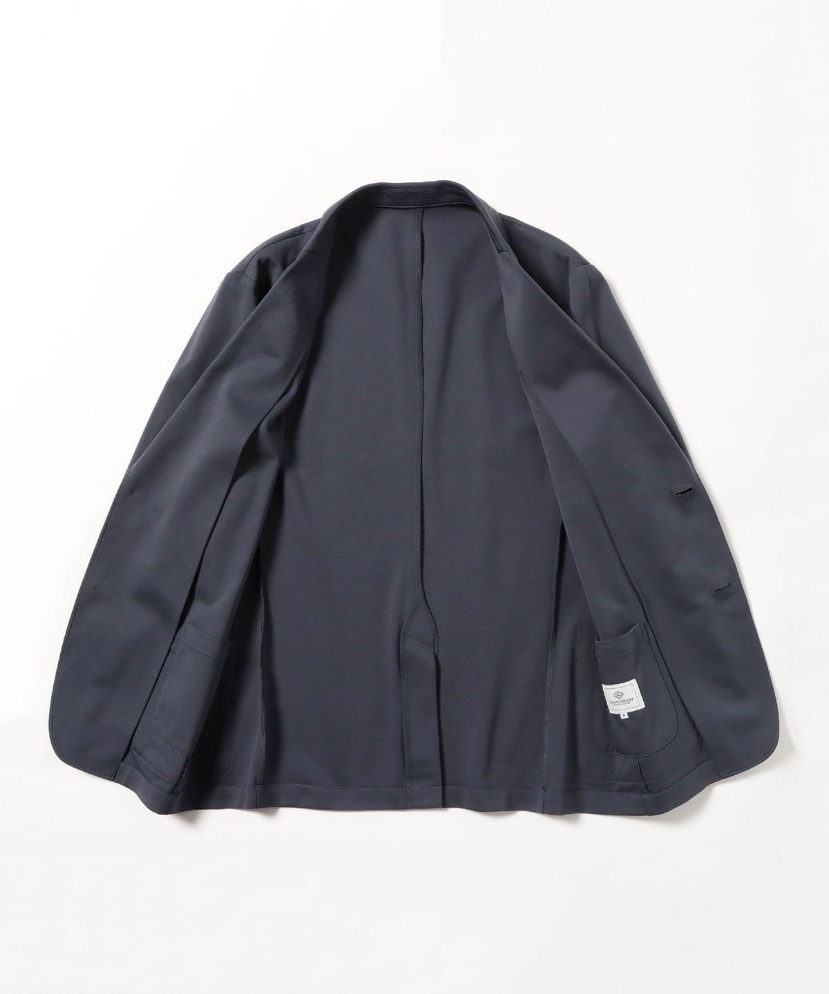 BEAMS HEART（ビームス ハート）クールポンチ ジャケット 24SS