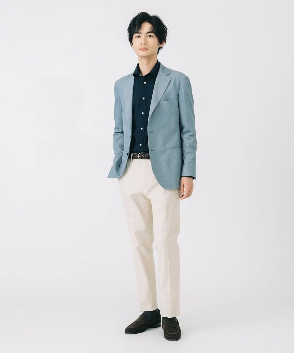 BEAMS HEART（ビームス ハート）【5/15新規値下げ】【ストレッチ