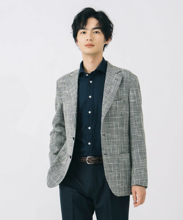 好きに BEAMS HEART（ビームス ハート）【4/24新規値下げ】【軽量 ジャケット・アウター