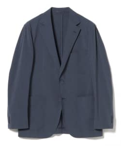【セットアップ対応】トリアセテート 2ボタンジャケット（S～XL）