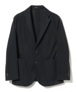 ▲BEAMS HEART / トラベルジャケット 20FW