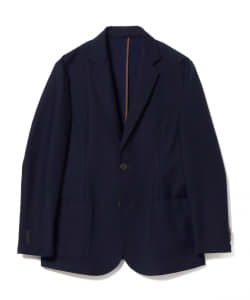 ▲BEAMS HEART / SONDRIO ツイルジャケット
