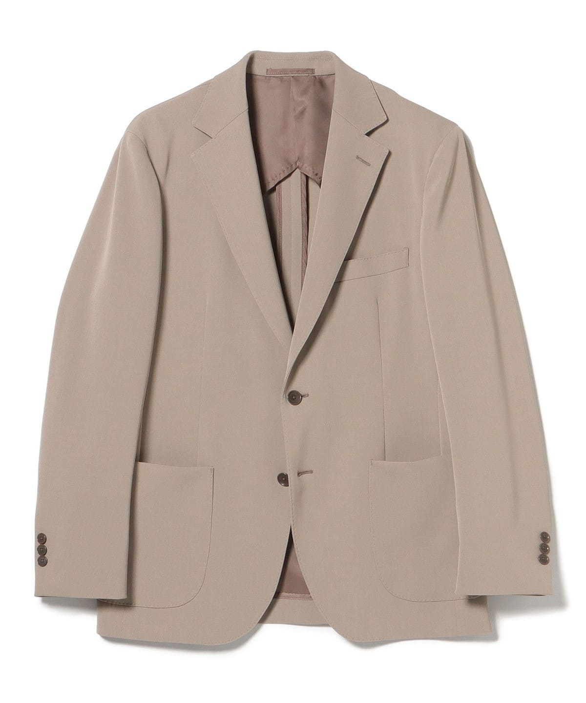 メンズにおすすめのテーラードジャケットブランド