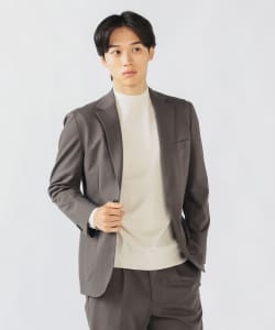 【+15%ポイントUP】ハイゲージ ポンチ ジャケット 25FW（S～XL・セットアップ対応）