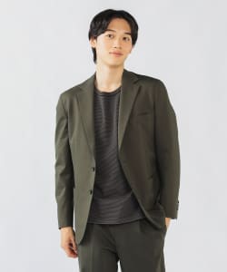 【+15%ポイントUP】ハイゲージ ポンチ ジャケット 25FW（S～XL・セットアップ対応）