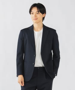 【+15%ポイントUP】ハイゲージ ポンチ ジャケット 25FW（S～XL・セットアップ対応）