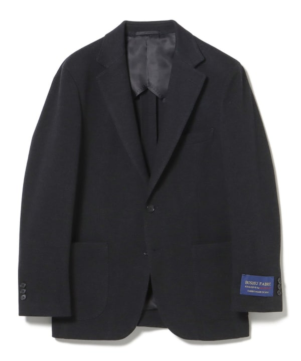 BEAMS HEART ジャケット&ジレ セット サイズ44 BEAMS HEART ジャケット&ジレ セット サイズ44