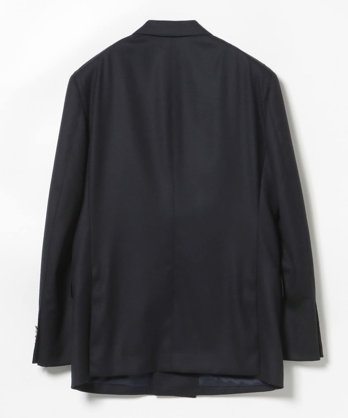 BEAMS HEART（ビームス ハート）6ボタン ダブルブレステッド