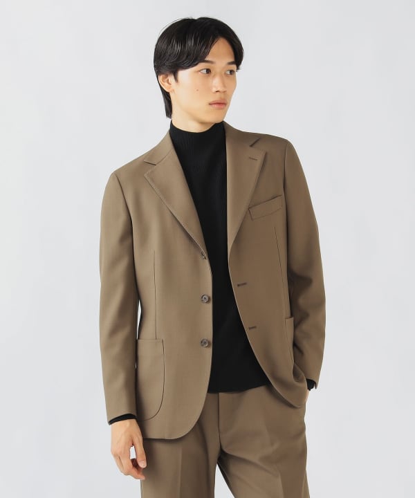 BEAMS HEART（ビームス ハート）【11/20値下げ】ヴィンテージツイル 3