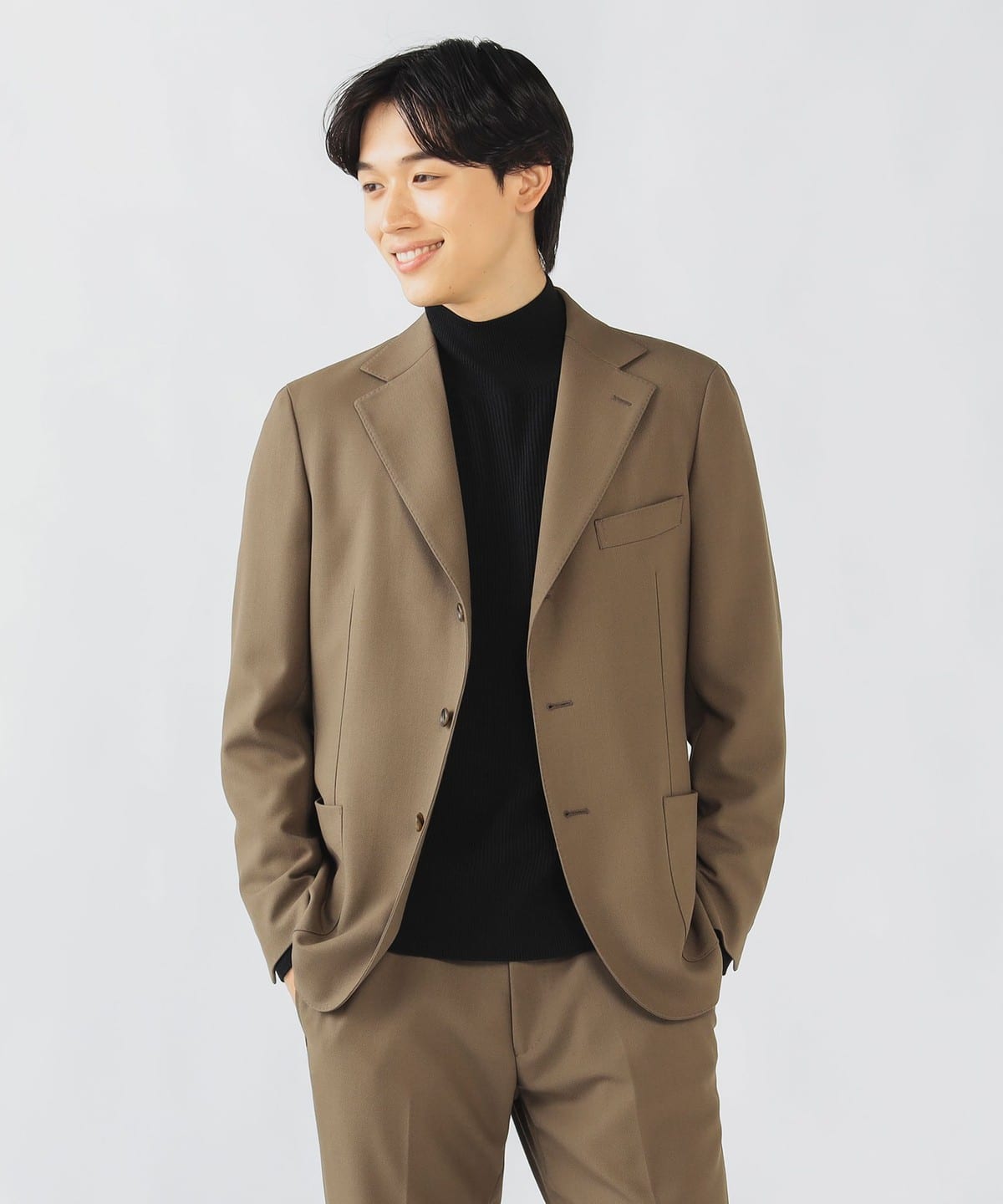 BEAMS HEART（ビームス ハート）【11/20値下げ】ヴィンテージツイル 3