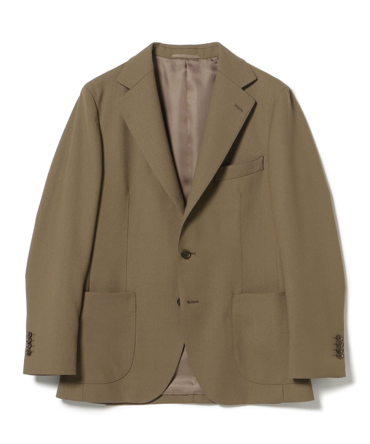 BEAMS HEART Vintage BEAMS HEART 3-Button Jacket (S-XL, fits