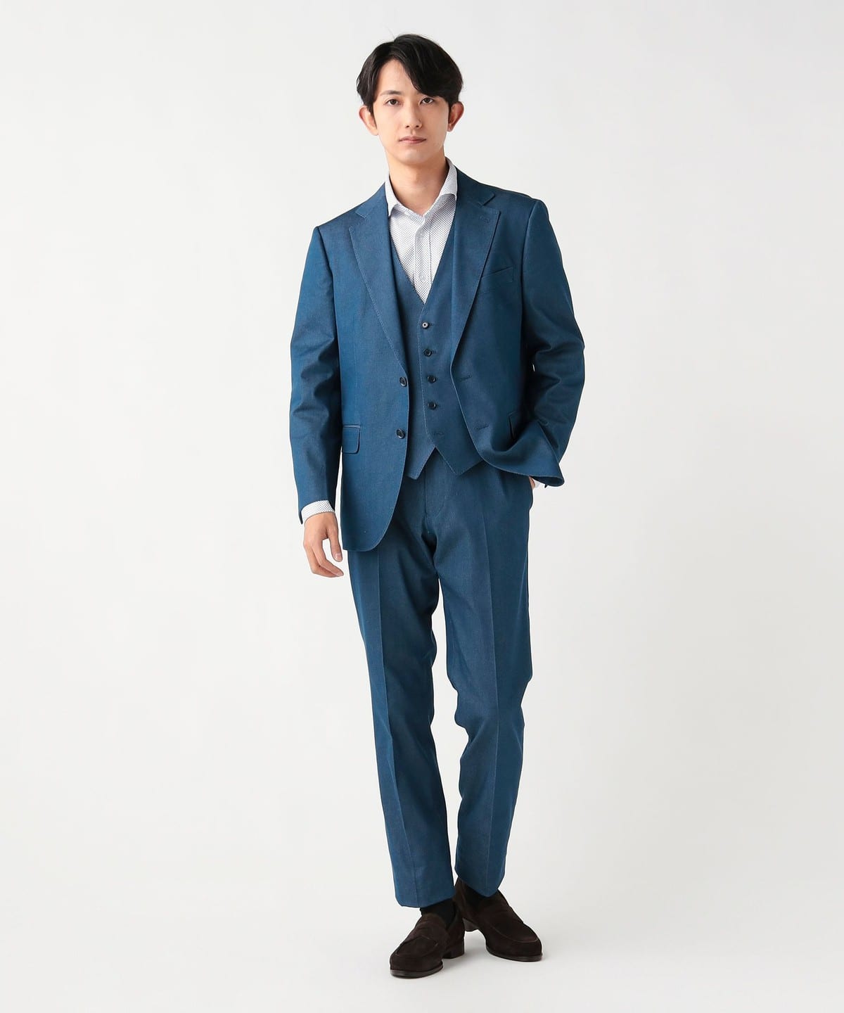 BEAMS HEART（ビームス ハート）【10%OFFクーポン対象】ストレッチ