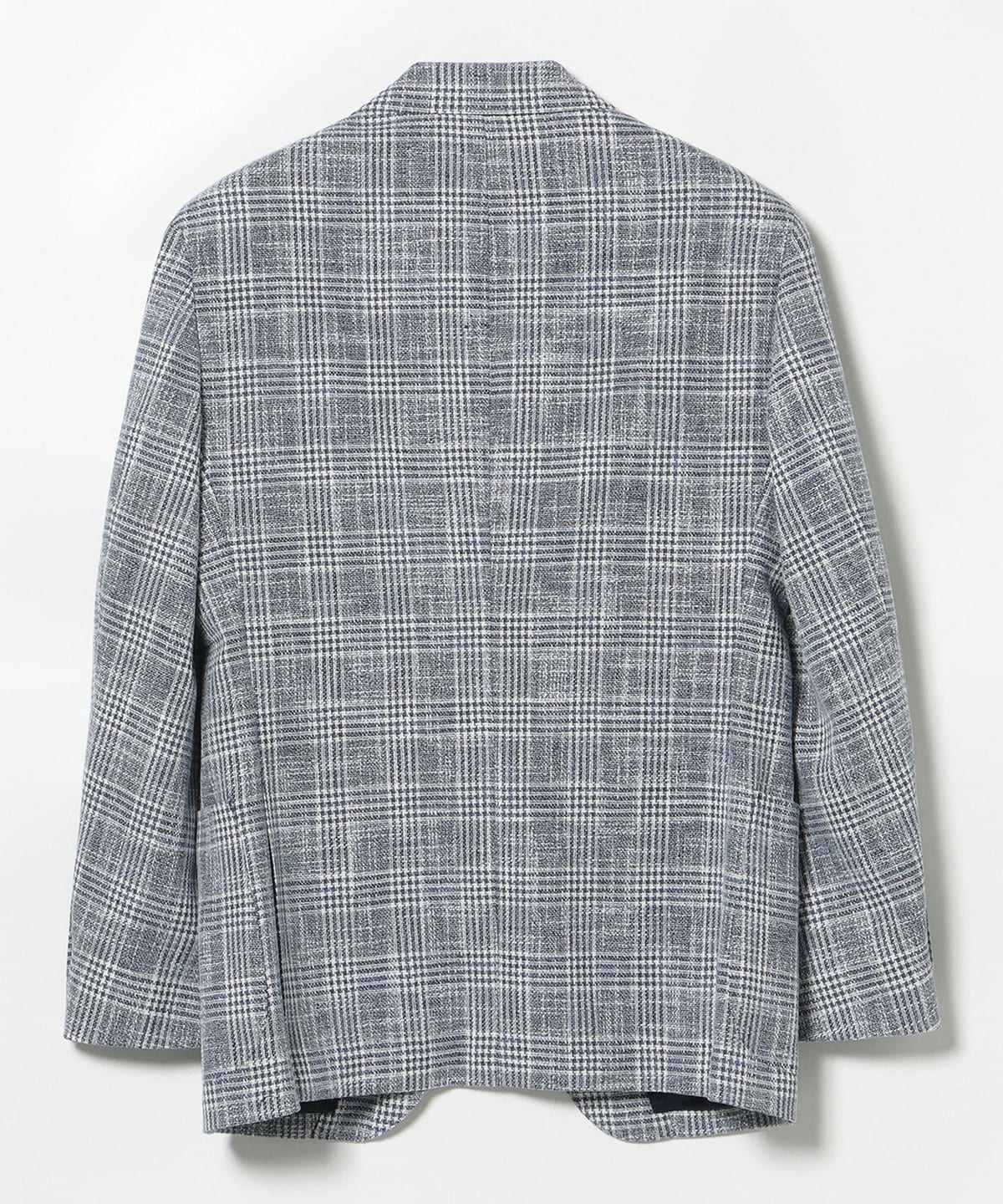 Saya ⭐︎BEAMS heart ツイードジャケット BEAMS HEART（ビームス ハート）ルーズフィット ツイード ジャケット