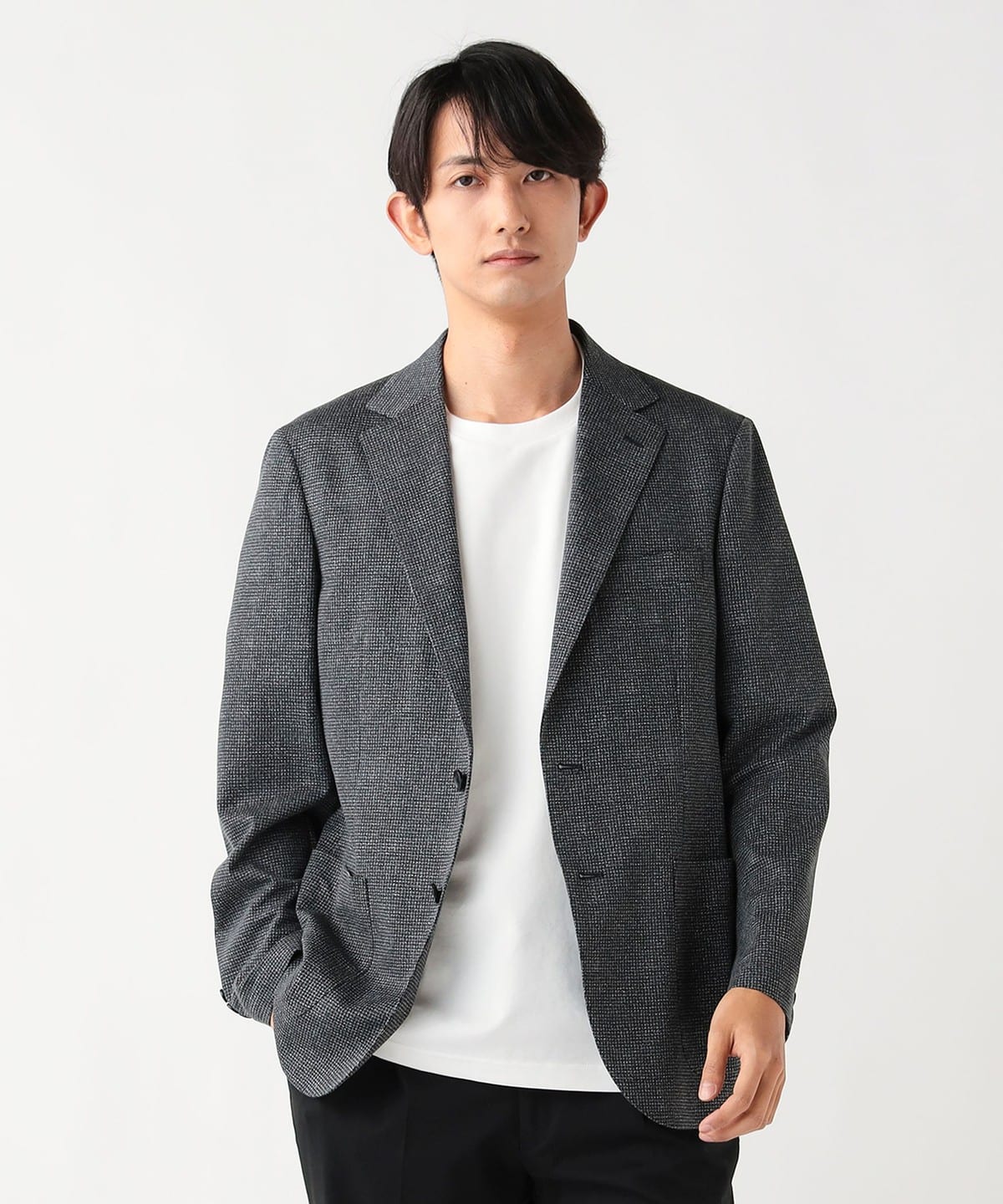 BEAMS HEART（ビームス ハート）【8/20再値下げ】ジャージプリント 2 