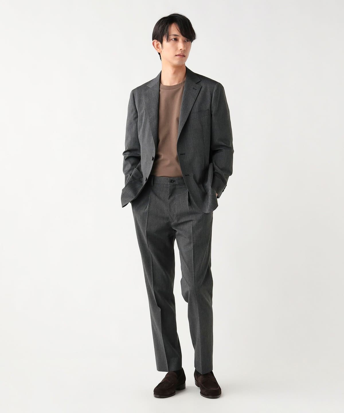 BEAMS HEART（ビームス ハート）【+10%ポイントUP】SN.ﾄﾘｱｾP/H