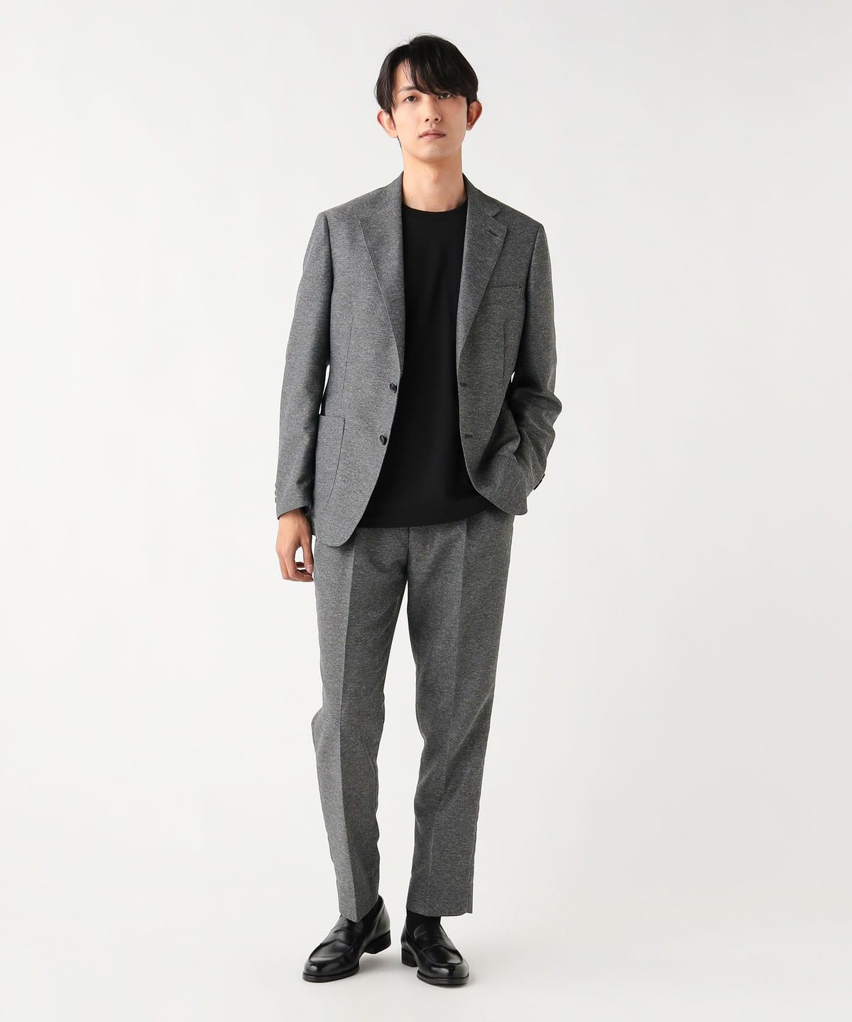 BEAMS HEART（ビームス ハート）【+10%ポイントUP】SN.ﾃｯｸｶﾗﾐ