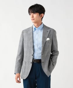 【+10%ポイントUP】SN.ｳｰﾙﾘﾈﾝ混CHK