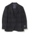 NAVY×CHARCOAL.G