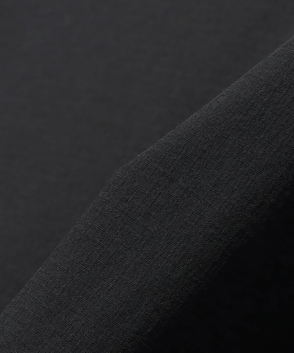 Mini Ripstop Tailored Jacket (Matching Set Available, Cooling Fabric)
