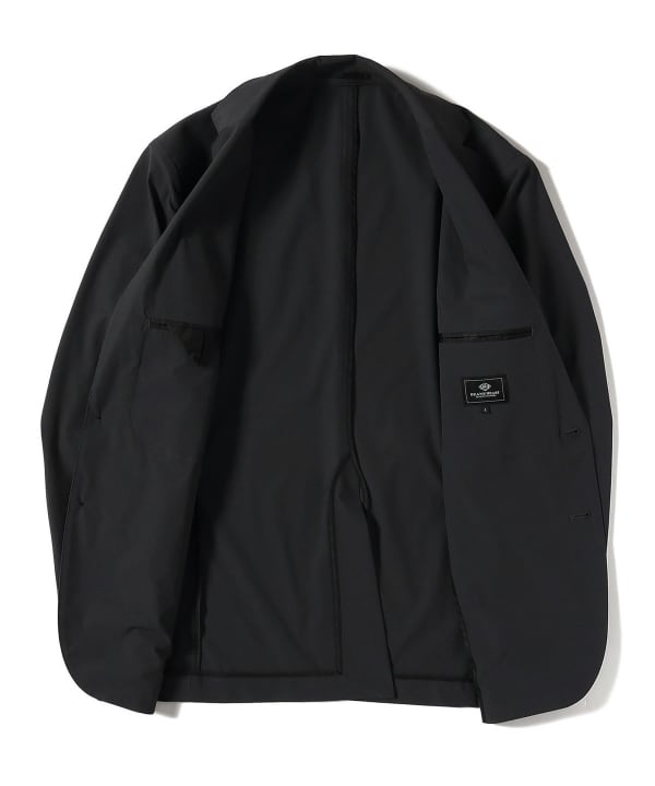 Mini Ripstop Tailored Jacket (Matching Set Available, Cooling Fabric)