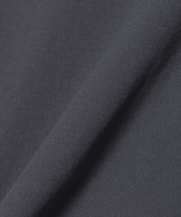 Mini Ripstop Tailored Jacket (Matching Set Available, Cooling Fabric)