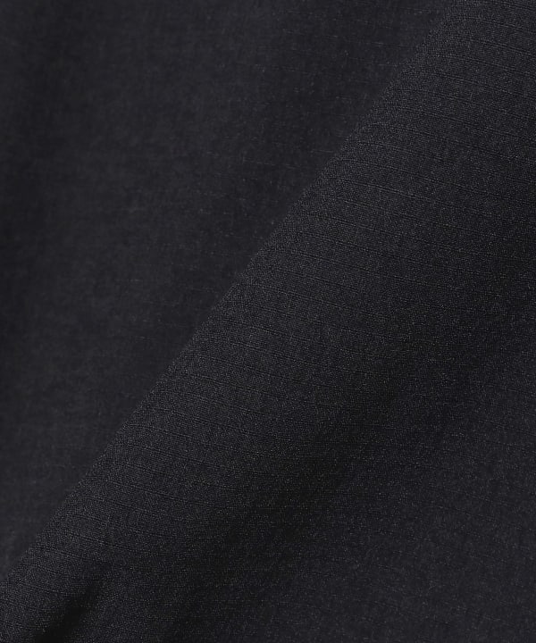 Mini Ripstop Tailored Jacket (Matching Set Available, Cooling Fabric)