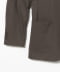GRAYISH BROWN