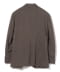 GRAYISH BROWN