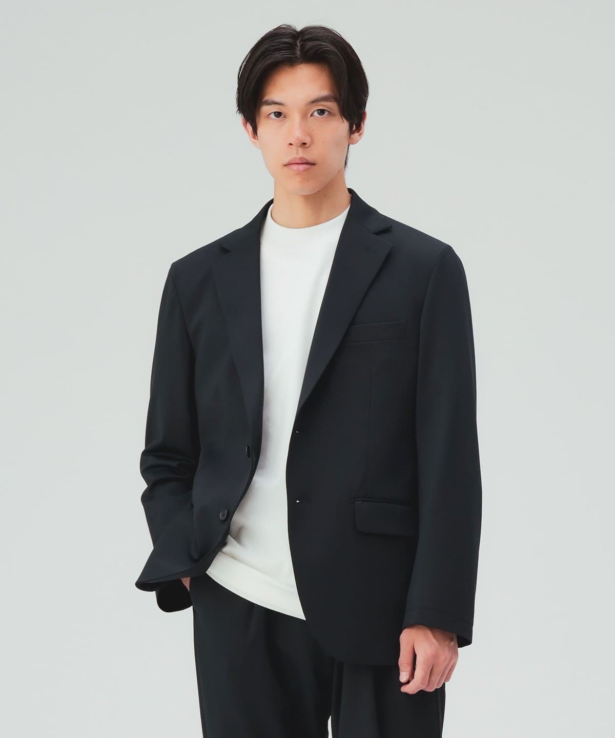 BEAMS HEART（ビームス ハート）【10%OFFクーポン対象】裏起毛