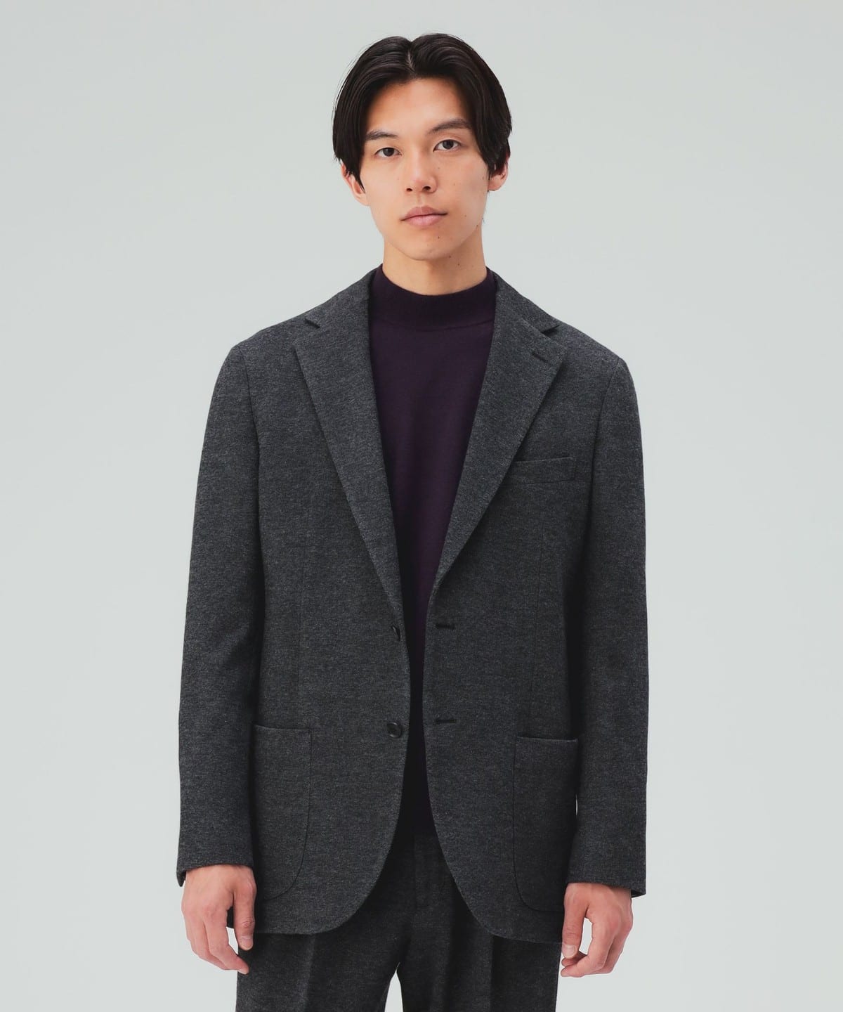 BEAMS HEART（ビームス ハート）【10%OFFクーポン対象】ウール