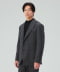 CHARCOAL GREY