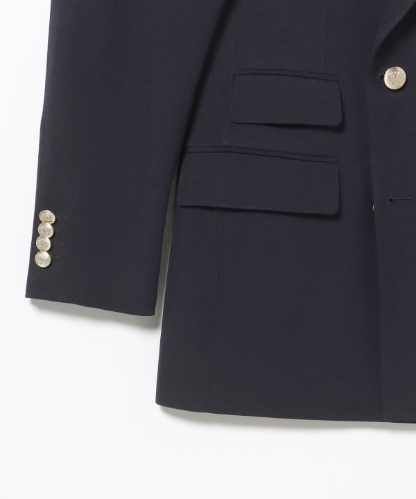 SARTORIA LINE ウール ダブルブレザー