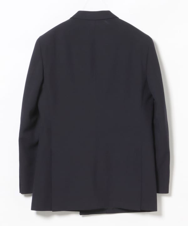 SARTORIA LINE ウール ダブルブレザー