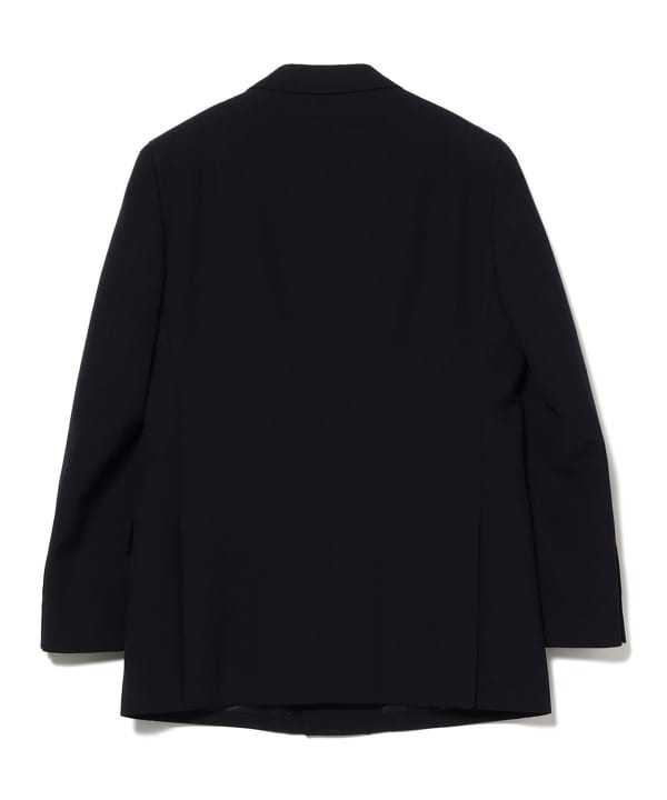 【10%OFFクーポン対象】サルトリアライン ウール ダブルブレザー