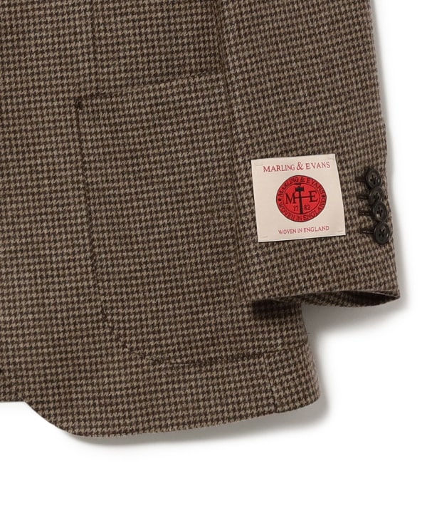 SARTORIA LINE MARLING＆EVANS ジャケット