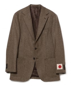 【10%OFFクーポン対象】サルトリアライン MARLING＆EVANS ジャケット