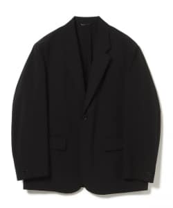 ドビー 4WAYストレッチ ワイド ジャケット (撥水) (セットアップ対応)