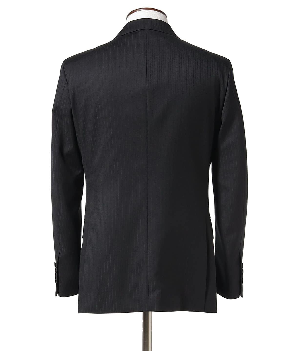 極美品】エデュケーションフロムヤングマシーン ドット柄スーツ 3