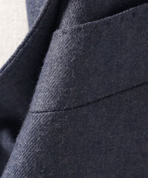 waltz by BEAMS DESIGN クロップドパンツスーツ キッズ 男の子