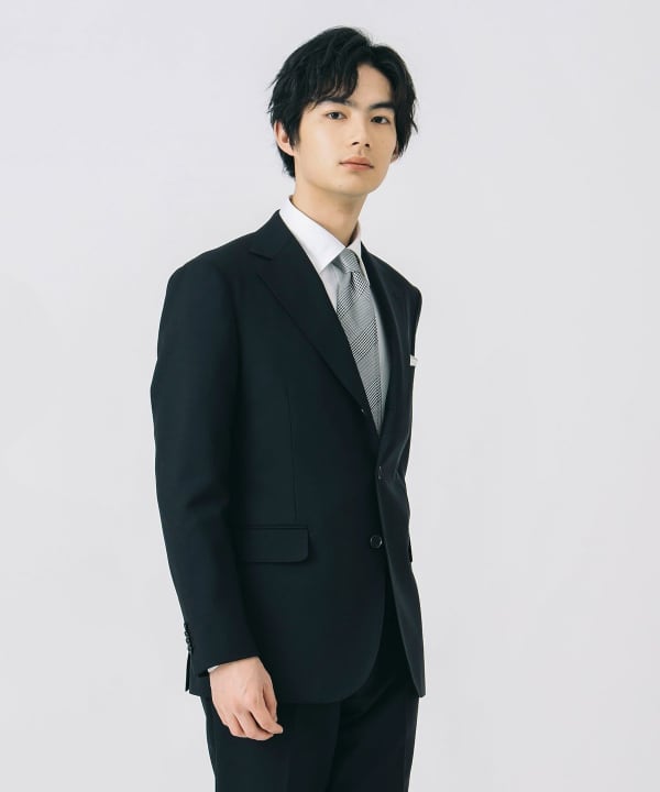 BEAMS HEART（ビームス ハート）【4/24新規値下げ】ウールモヘア