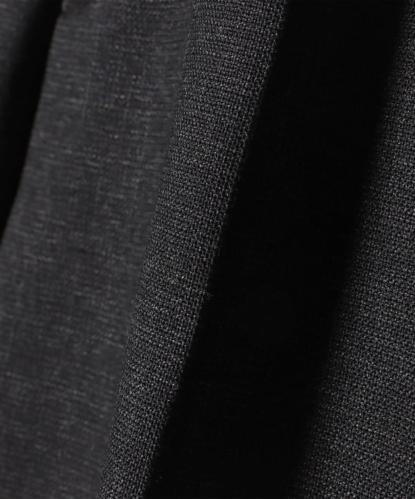 BEAMS HEART（ビームス ハート）ウォッシャブルウール イージー