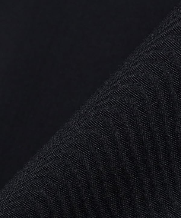 【10%OFFクーポン対象】ウール混 ベーシック ソリッド 3ボタン スーツ