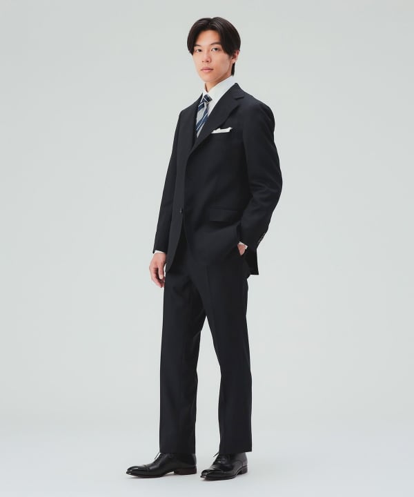 【10%OFFクーポン対象】SARTORIA LINE スリーピース セットアップ [H:178cm C:87 W:72 H:86 Size:L]